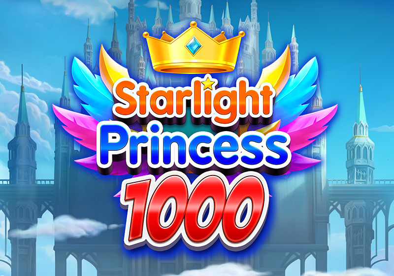 Starlight Princess 1000 Pragmatic Play