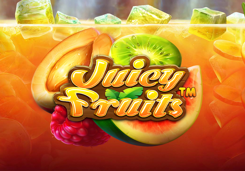 Juicy Fruits zadarmo