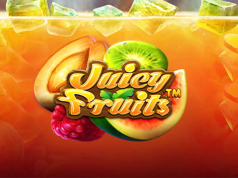 Juicy Fruits