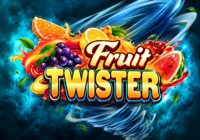 10 Fruit Twister zadarmo