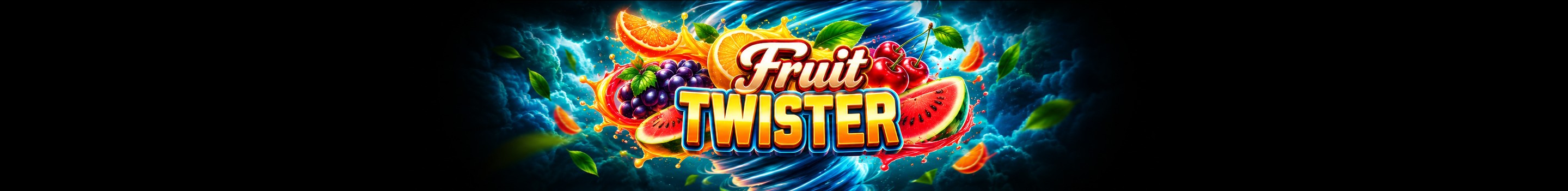 10 Fruit Twister