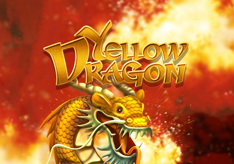 Yellow Dragon zadarmo