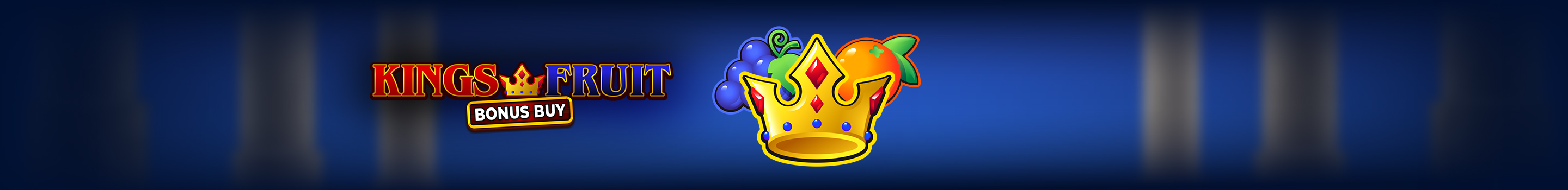 Kings Fruit Bonus Buy