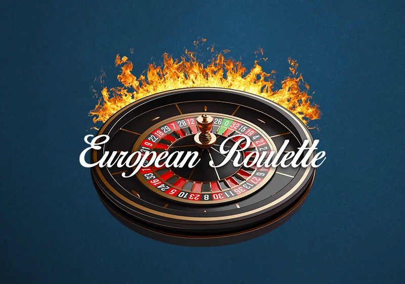 European Roulette