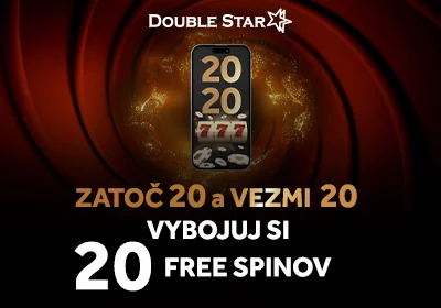 Zatoč 20 a vezmi 20