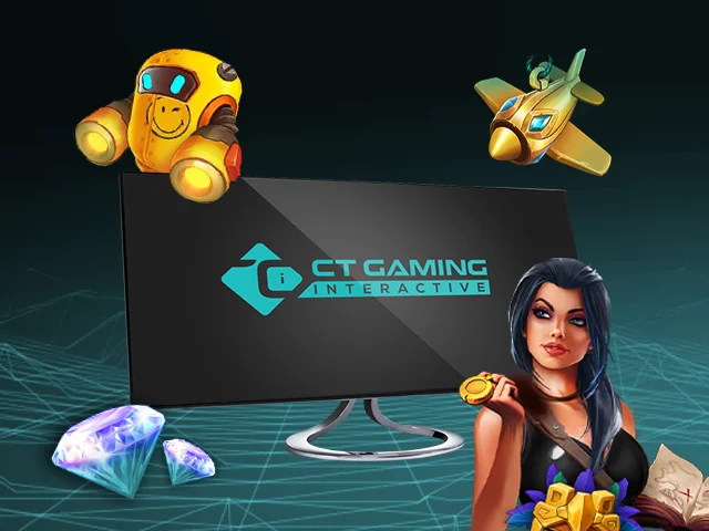 CT Interactive