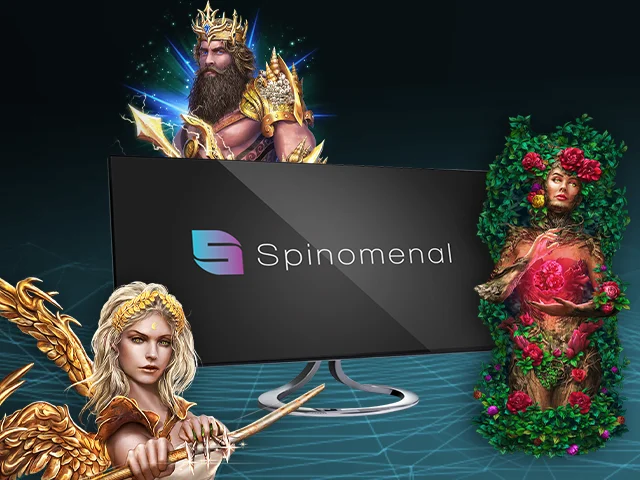 Spinomenal