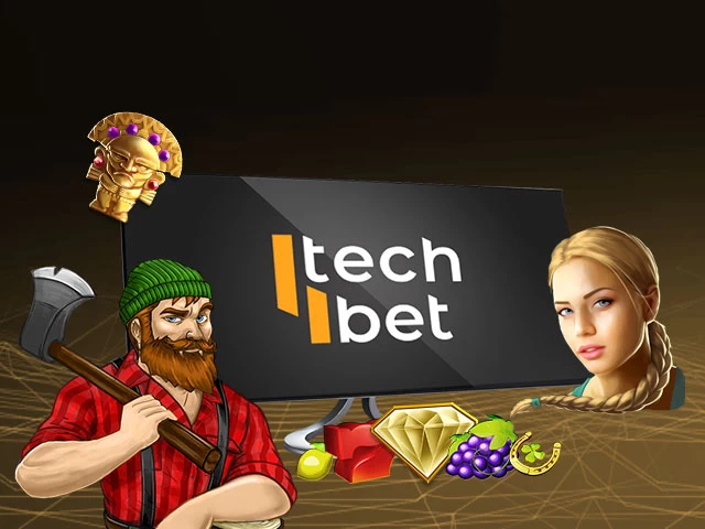 Tech4Bet