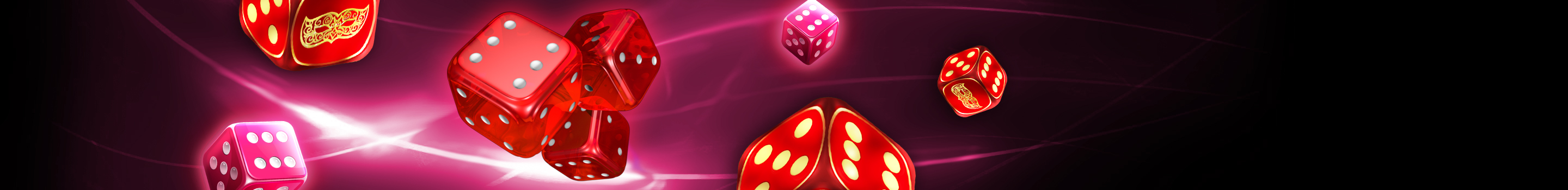 Dice slots