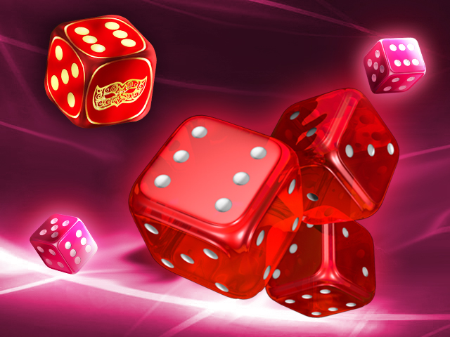 Dice slots