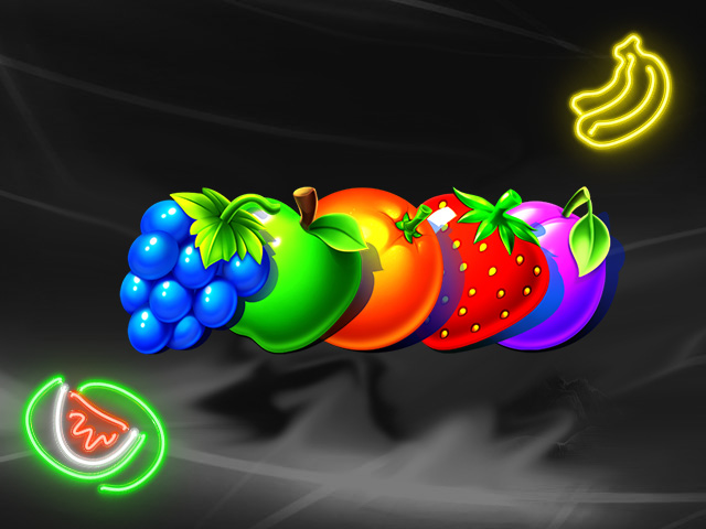 Fruit slots